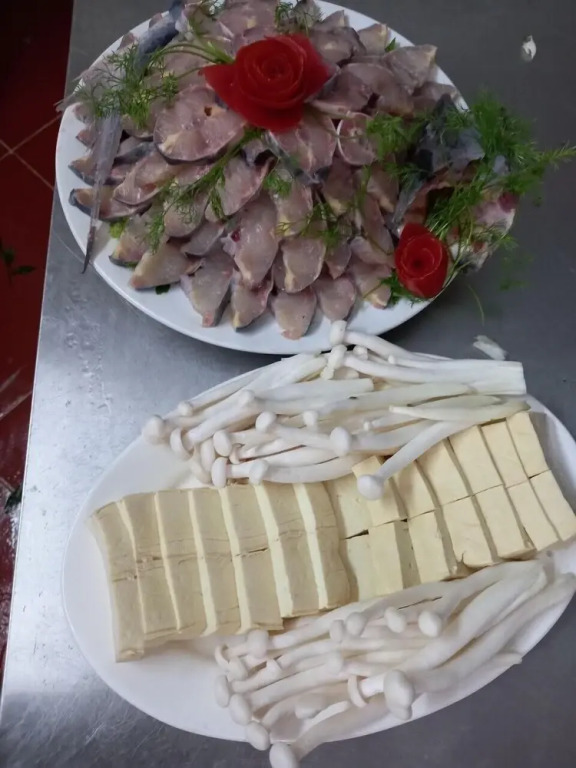 SAPA KING HOTEL HUNG VUONG HOTEl