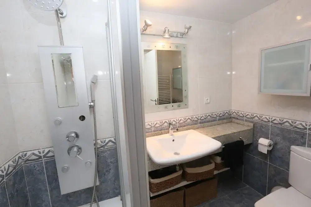 Apartamento Para 4 Personas en Cambrils