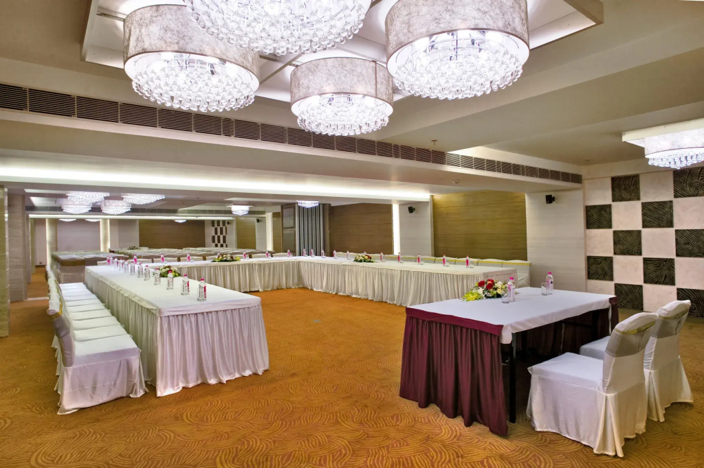 The Sonnet Kolkata