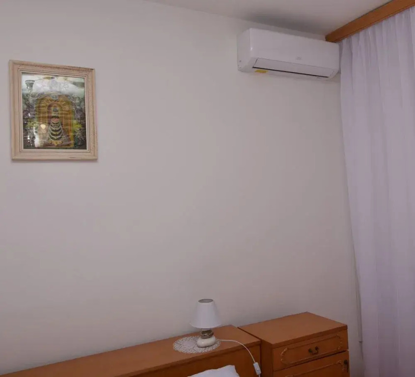 Apartment Luketa