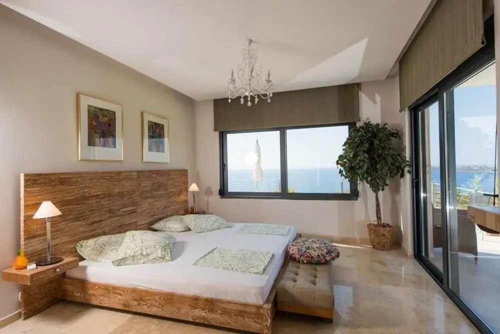 Villa Jamila by Cura Villas Collection