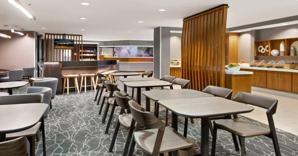 Springhill Suites By Marriott Chicago Lincolnshire