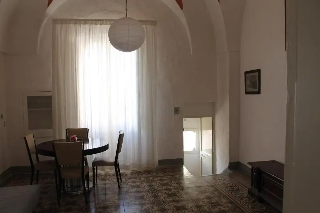 Appartamento in centro storico zona Gallipoli