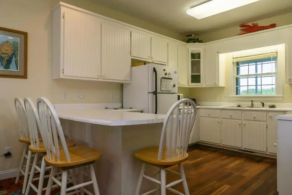 Beaching & Griping by Oak Island Accommodations