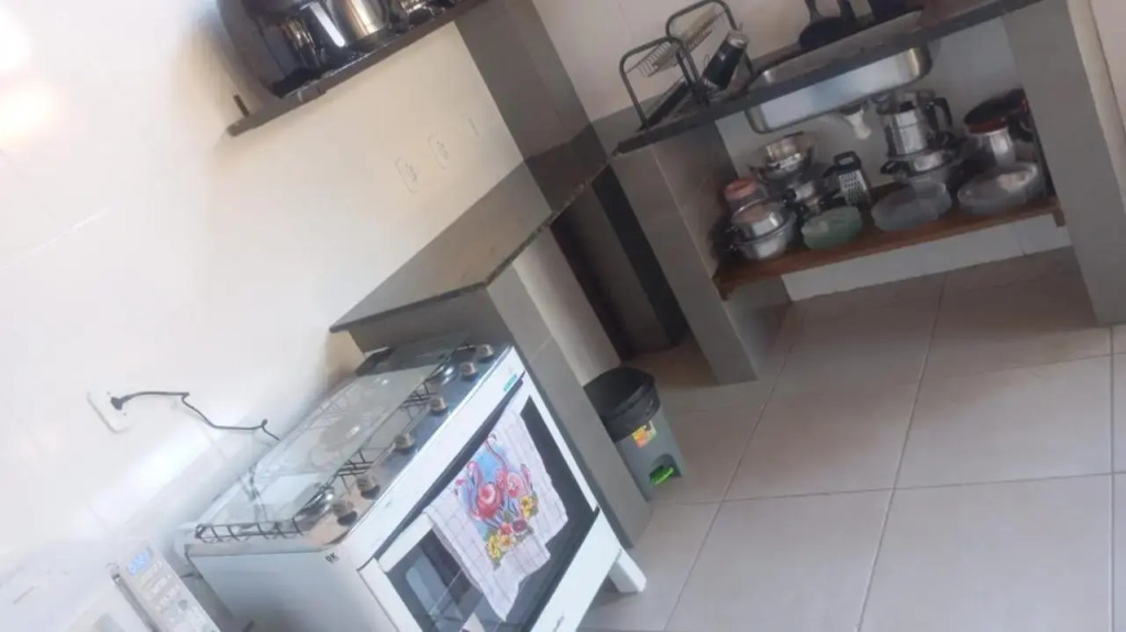 Hospedaria aconchego master