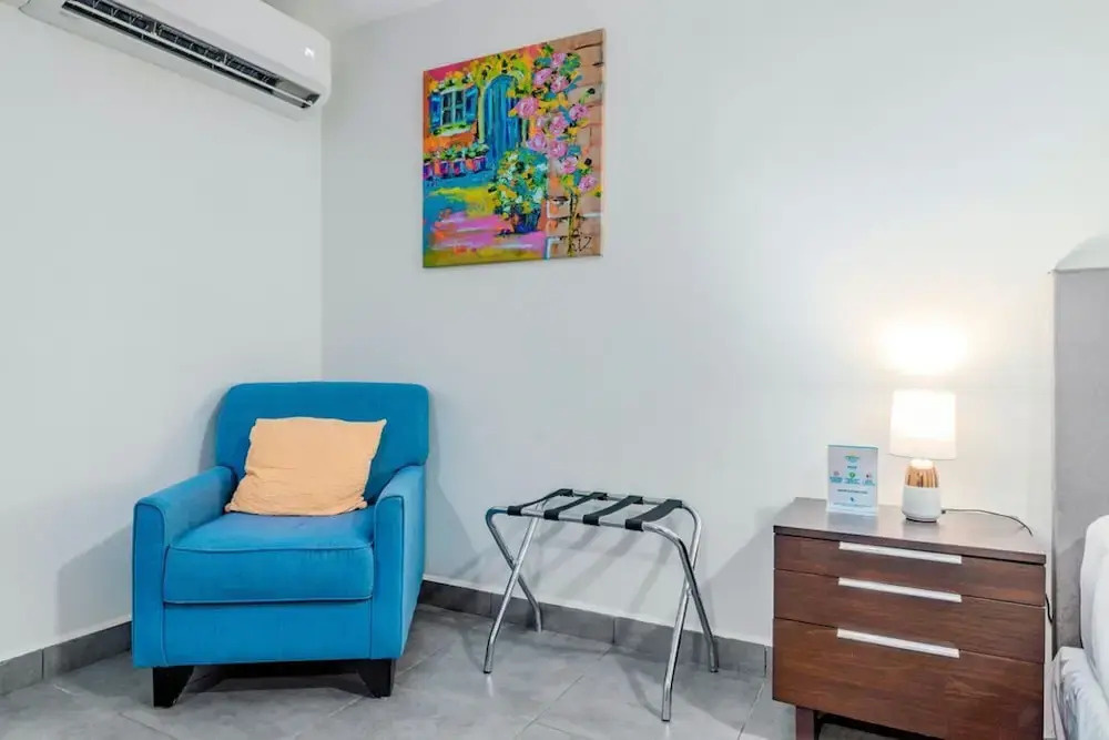 Turibana Plaza Suite 10
