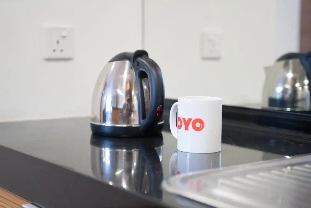 Oyo Home 89721 Marvelous Studio Dua Sentral - Memoire Suites
