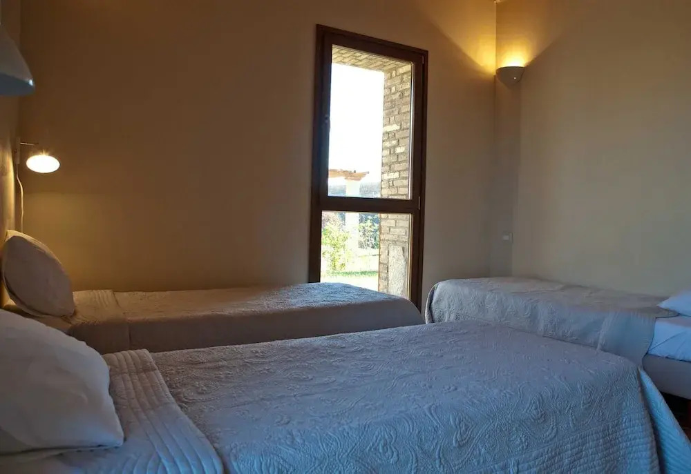 Tuscany Forever Premium Apartments
