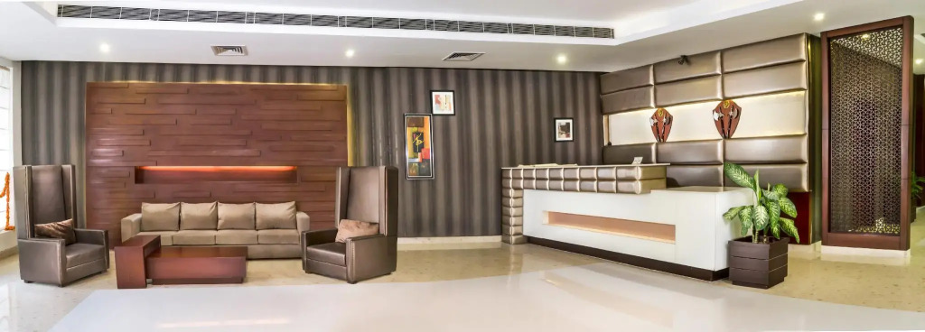 hotel Ananya Regency