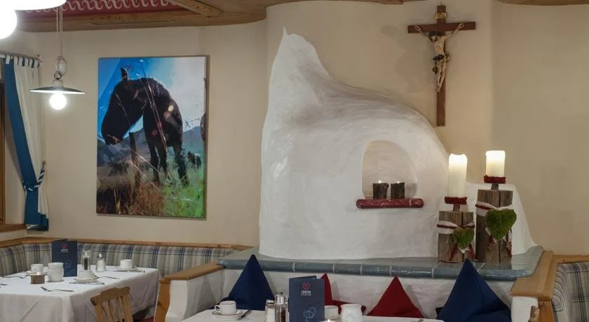 Hotel LÜ