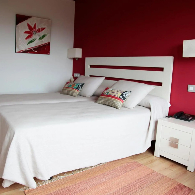 Hotel Araz