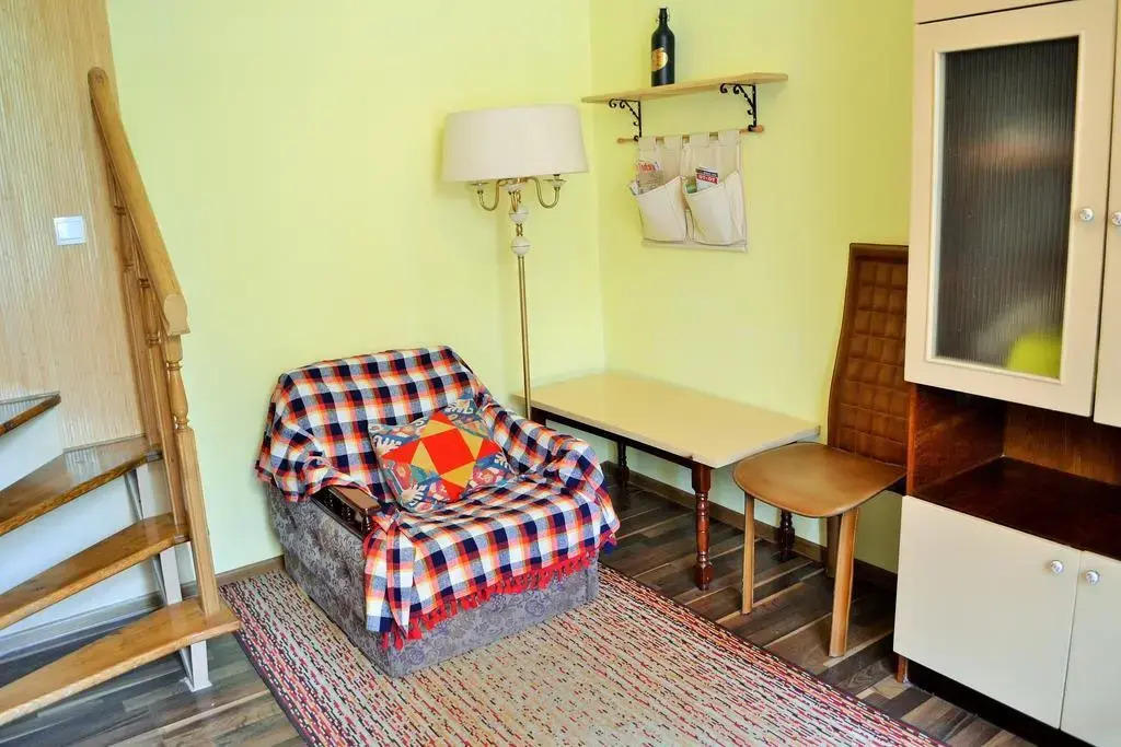 Apartis - Lviv