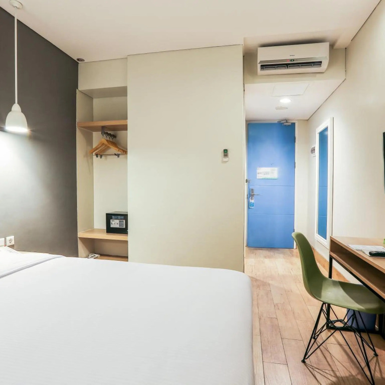 Hotel Citradream Semarang