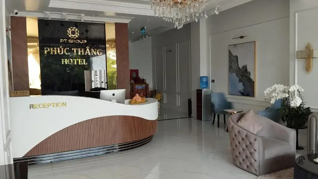 Phúc Thắng Hotel