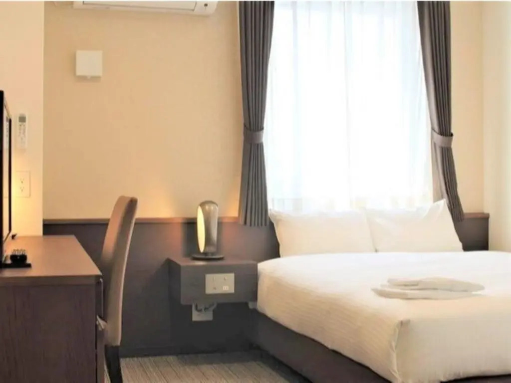 Bande Hotel Osaka