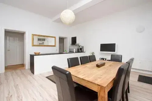 primeflats - Apartment for Families and Groups 26