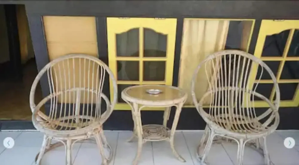 Marroan Guest House