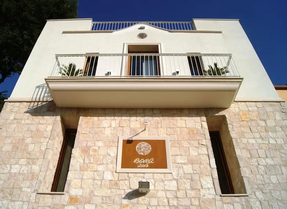 Bora B&B