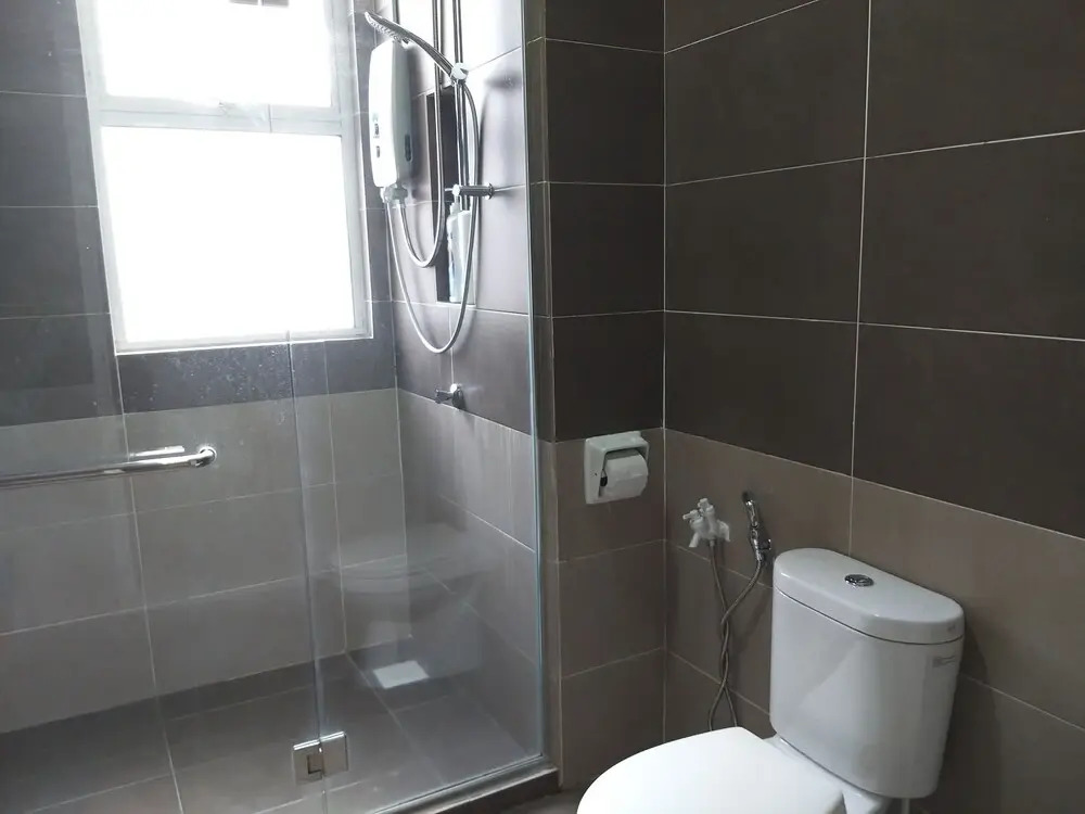 New and Classic Homestay 2 Storey House
