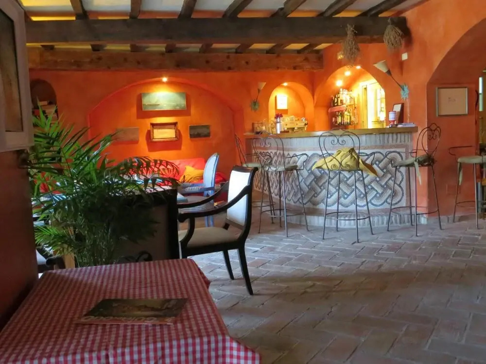 Hotel Casa Henrietta