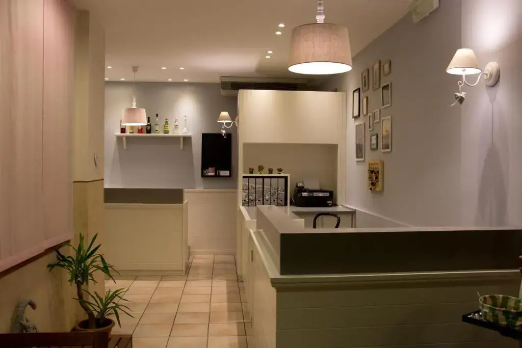 Hotel Jolie