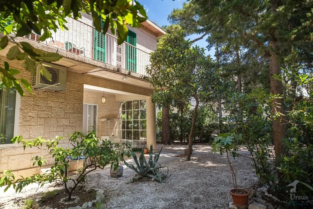Vacation Home Veranda