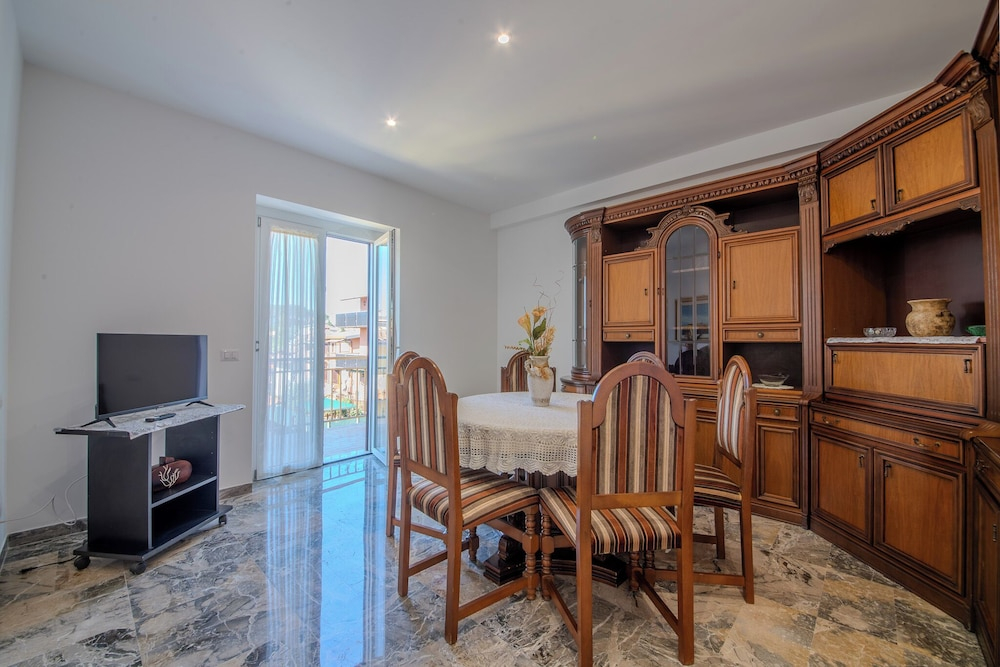 Magnolia House - Appartamento 1