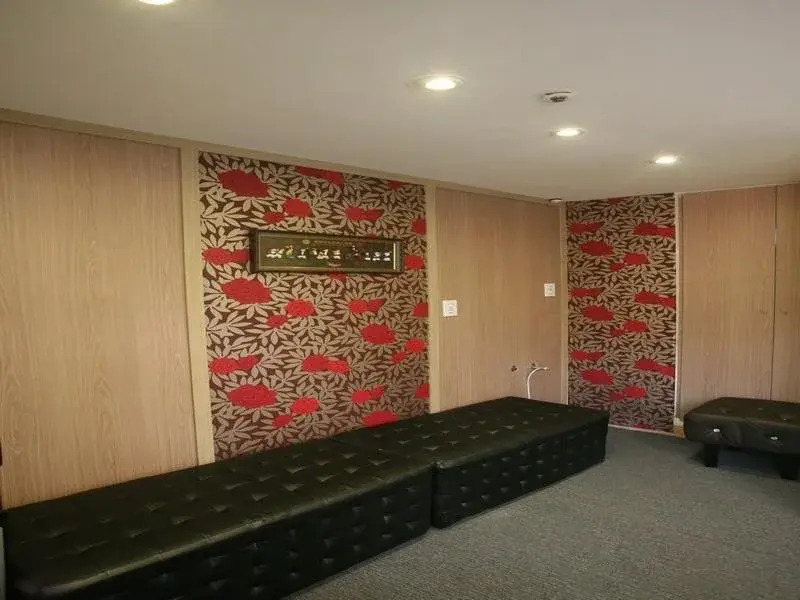 Shinhwa Premium Guesthouse
