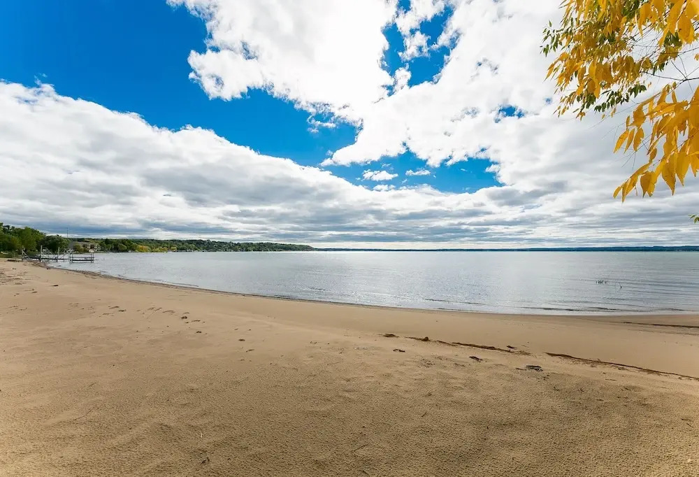 Lake View Golf Course Condo 5056
