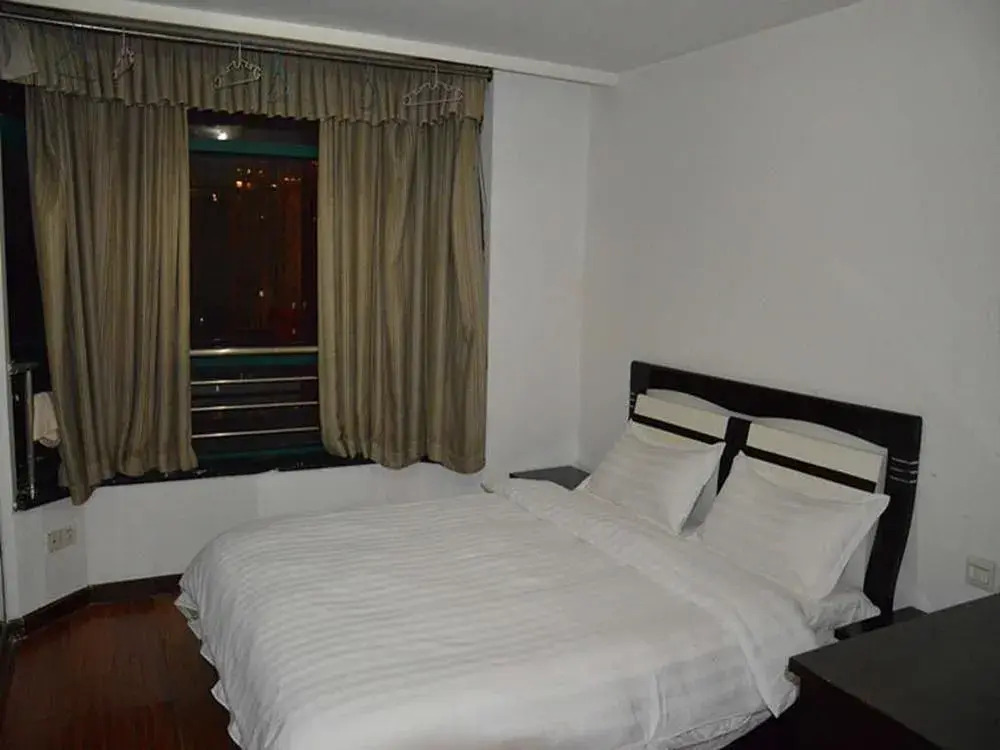 Yangguang Xingzuo Apartment Hotel