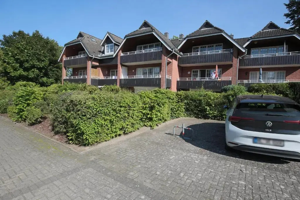 Seepark Seepark Appartement 36