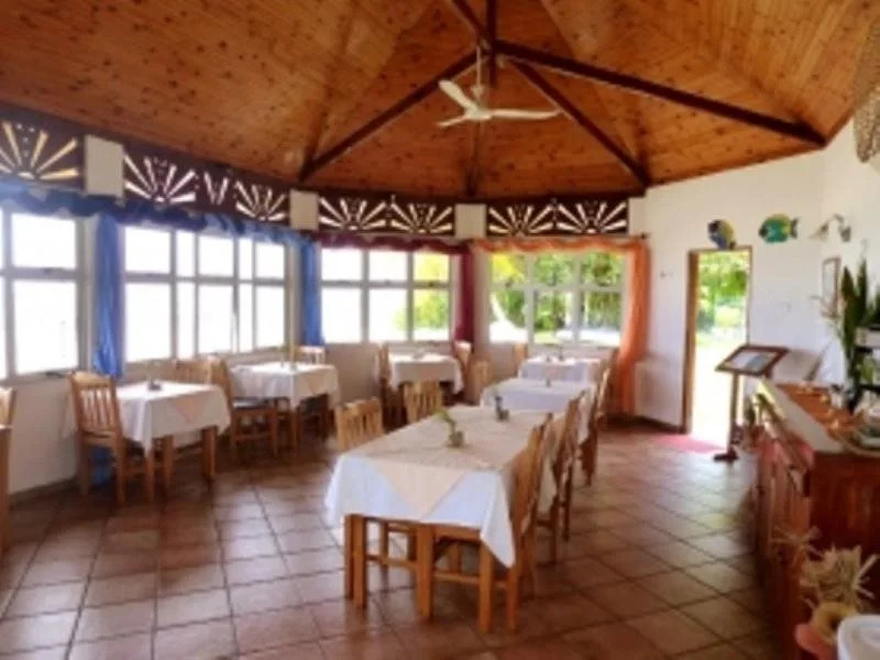 Beach Villa Guest House