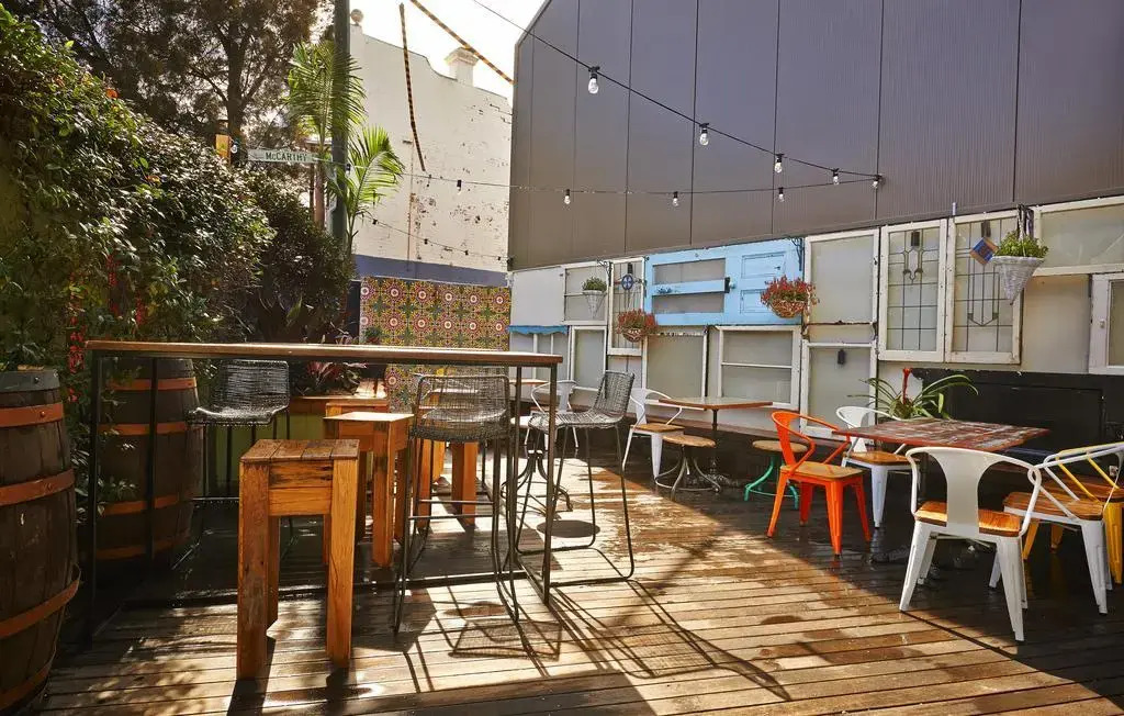Annandale Hotel