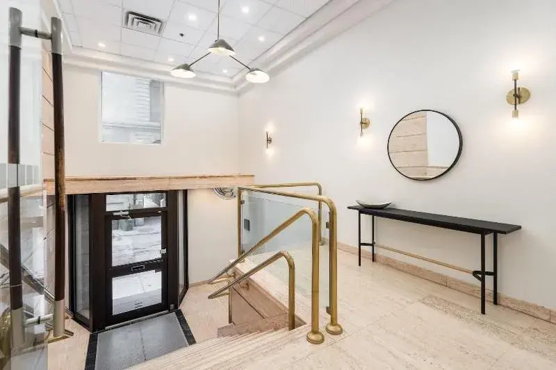 Sonder — Victoria Suites
