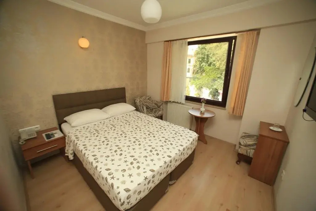 Lonca Butik Hotel