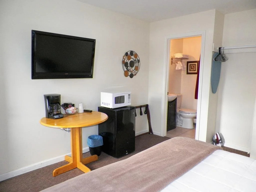 The Whitetail Inn and Suites- Lincoln