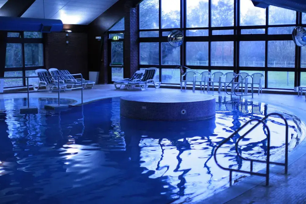 Ramada Birmingham/Sutton Coldfield