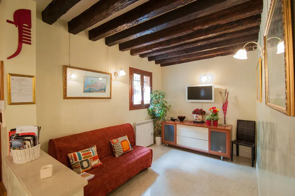 2960 Cà Frari Venezia