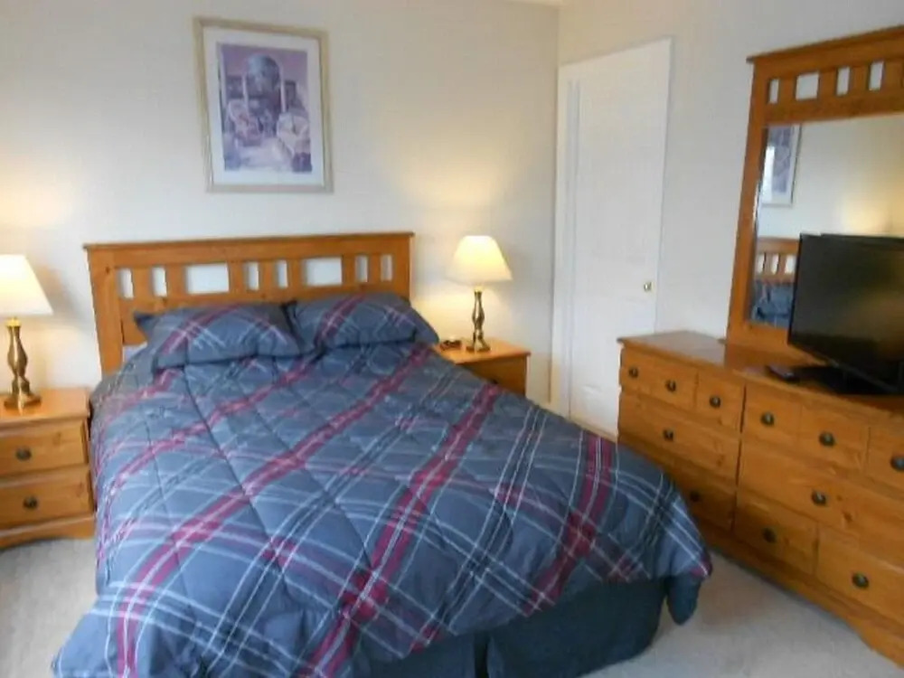 Peach Blossom Apartment 5 Bedroom