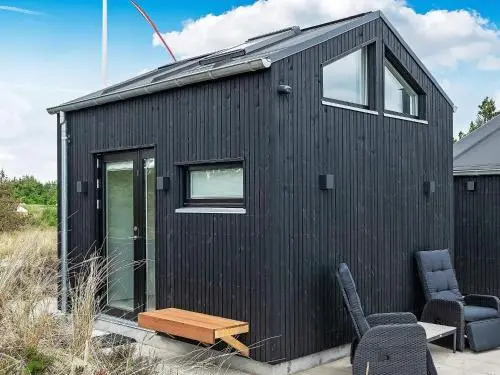 6 person holiday home in Ålbæk-By Traum