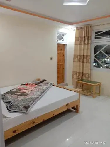 New White Palace Hotel