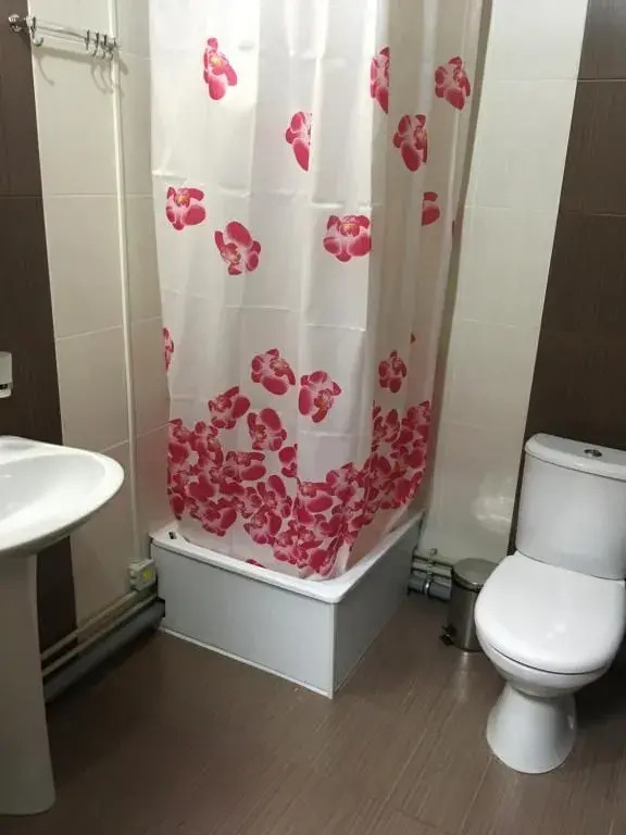 Отель