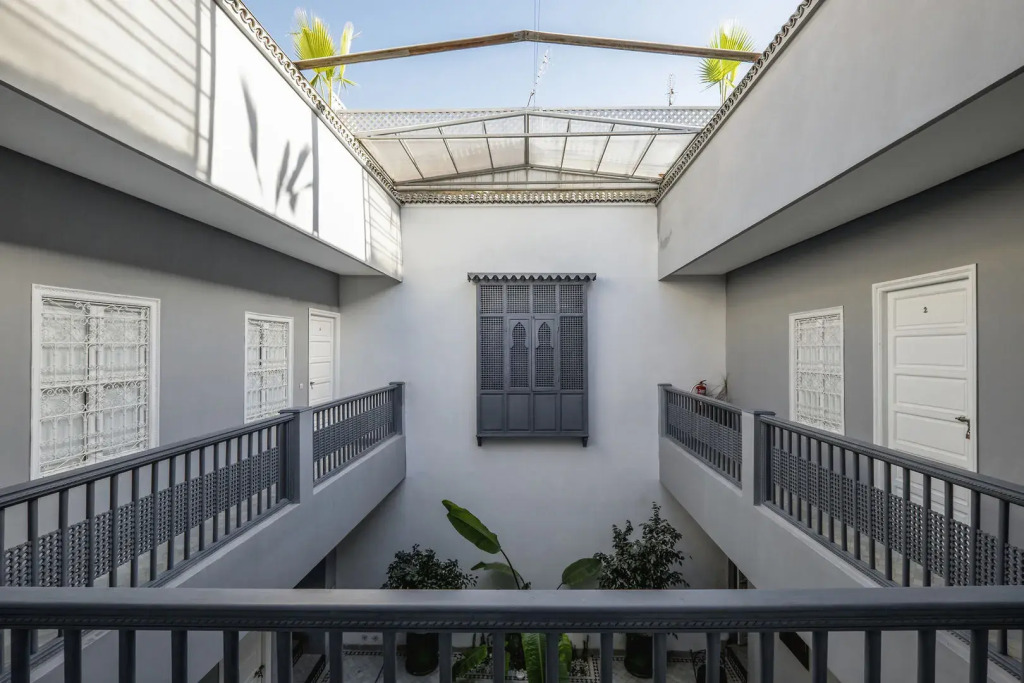 Riad Awatif le 36