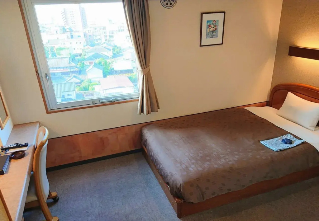 Hotel Wakasa
