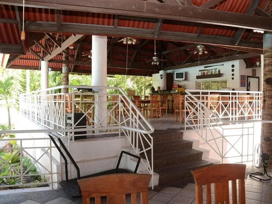 Bahura Resort & Spa