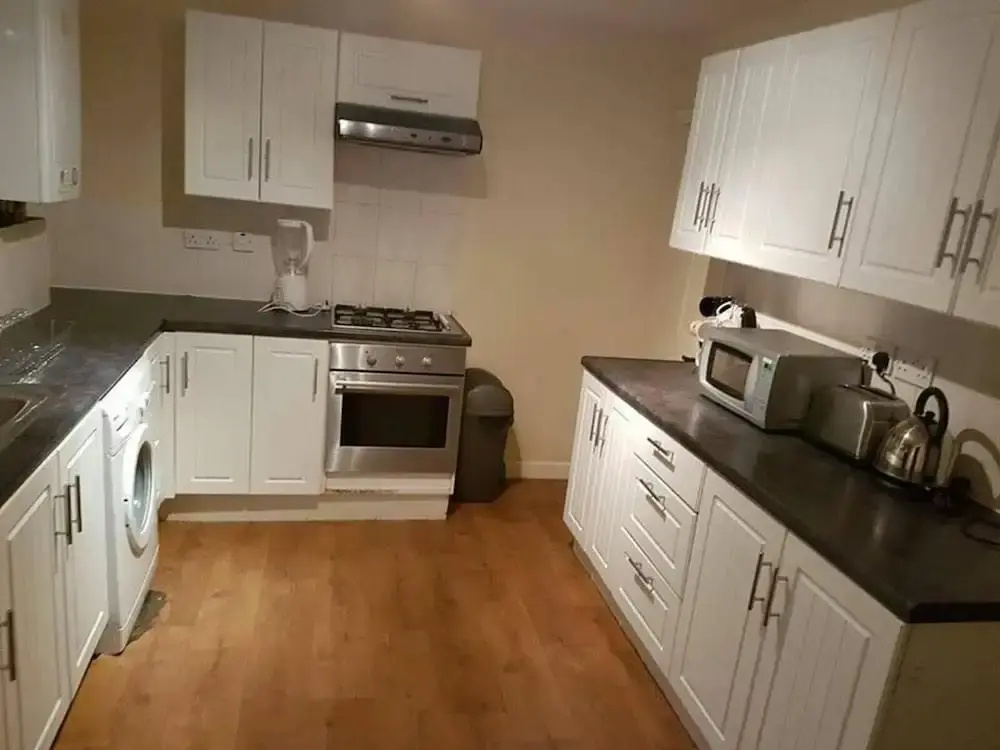 Luton Road Sweet Guest House