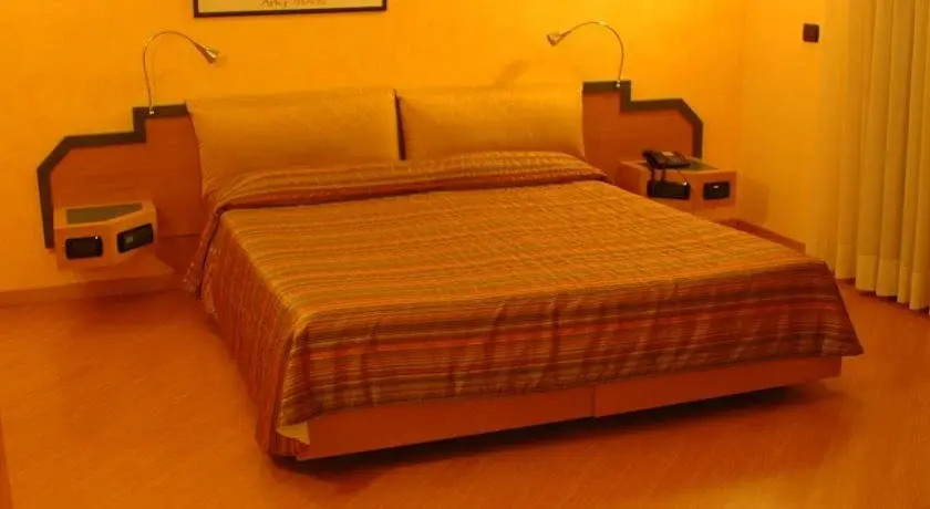 Hotel St John Desio