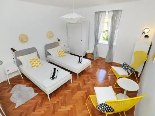 Downtown apartment Korina Zadar