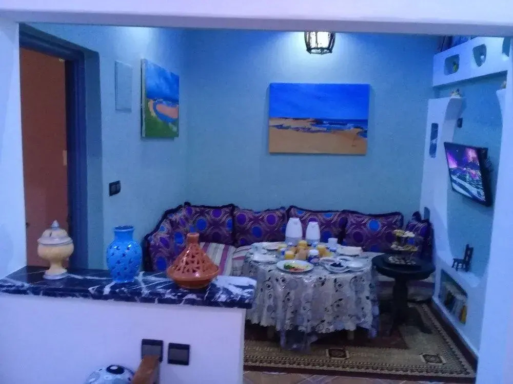 Dar Doukkala Oualidia