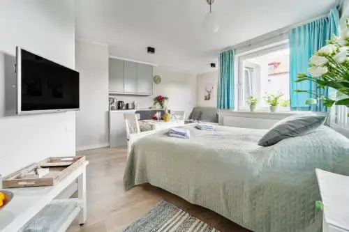 Apartament Anna
